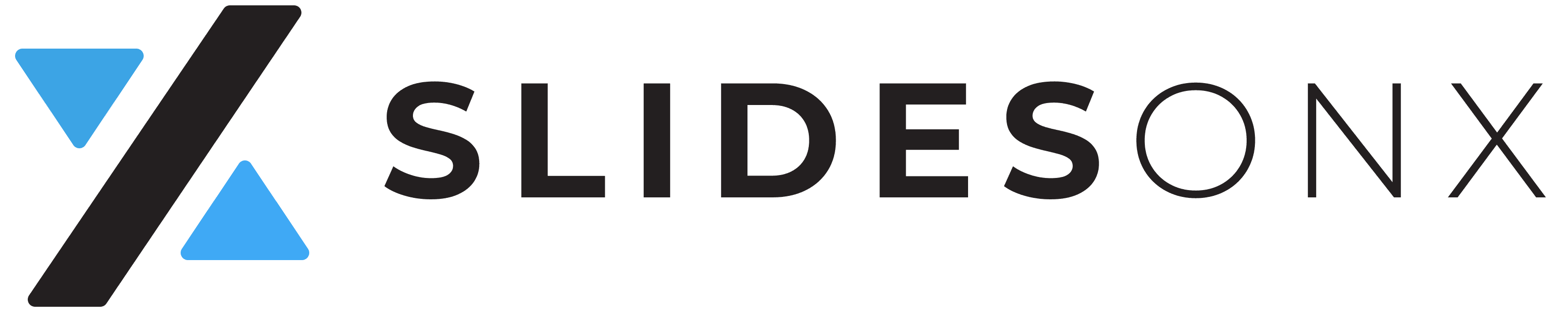 SlidesOnX